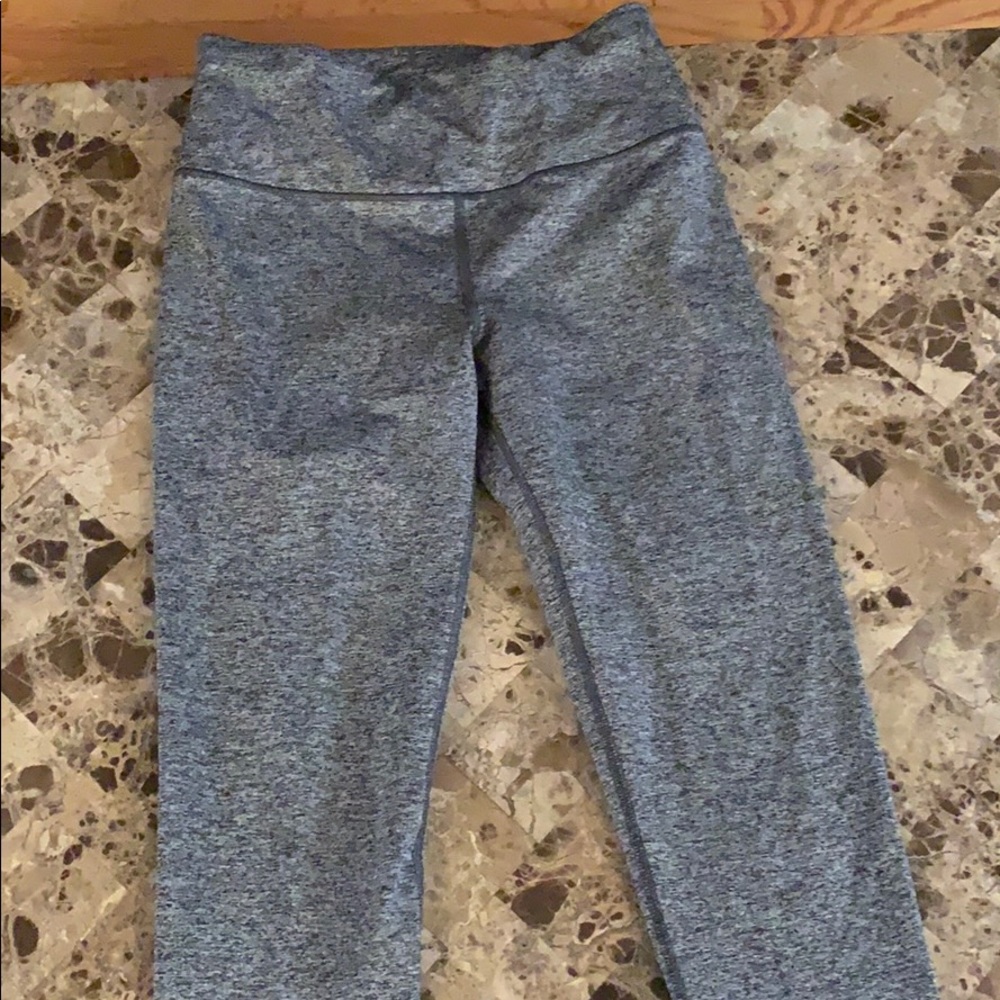 Victoria Secret Sport Capri